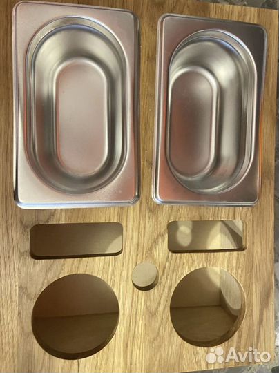 Поднос для напитков (пивница)