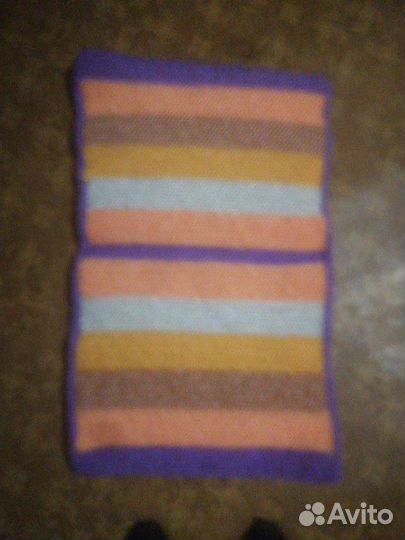 Коврик для душа