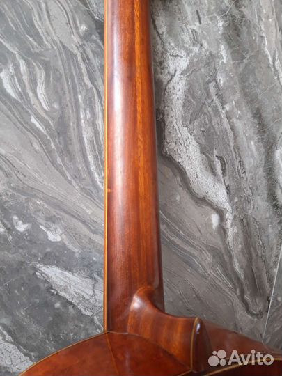 Гитара В.Н. Косолапова