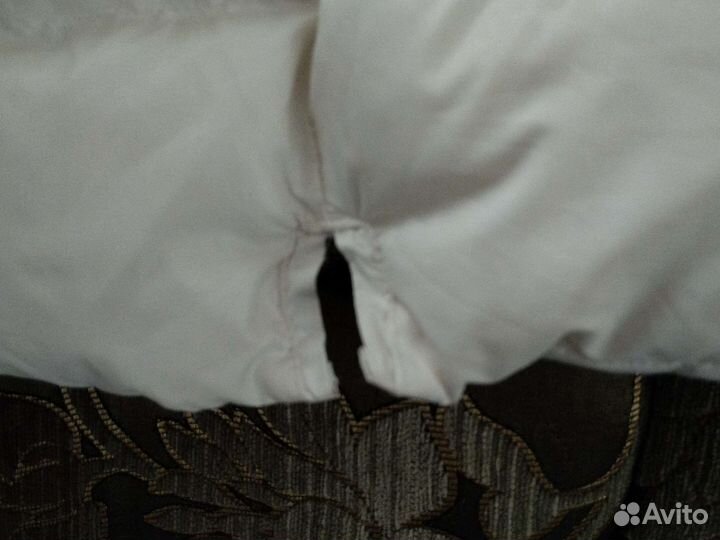 Куртка зимняя детская