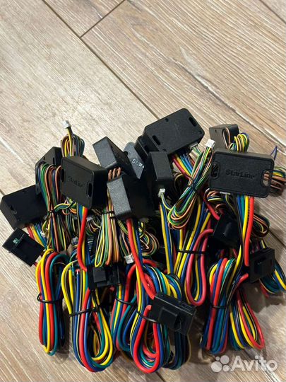 Модуль starline 2can2lin