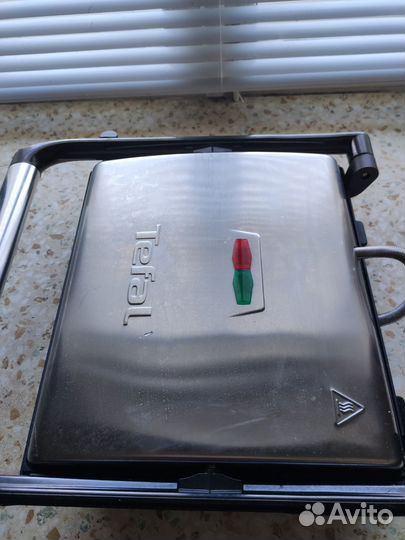 Tefal Inicio GC241D38