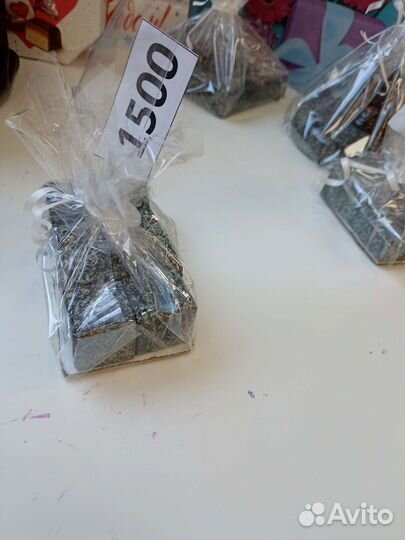 Кубики для охлаждения напитков