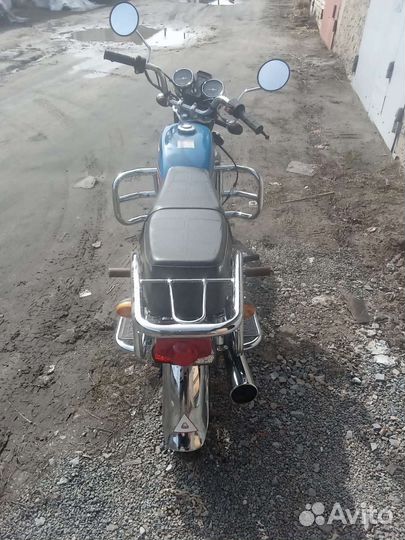 Продам мопед орион 110 кубов
