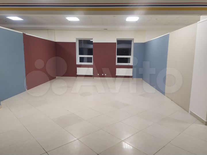 Торговая площадь, 510 м²