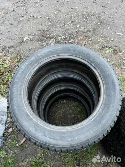 Goodyear Ultragrip Ice Arctic 205/55 R16