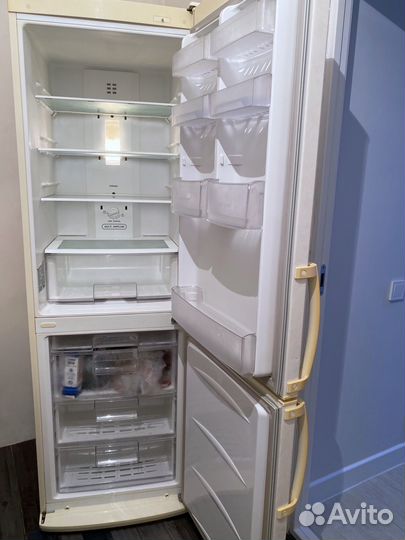 Холодильник