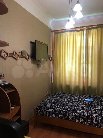 2-к. квартира, 36,5 м², 3/3 эт.
