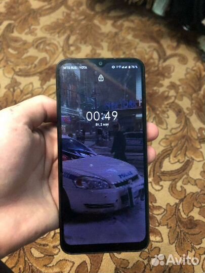 realme C30, 2/32 ГБ