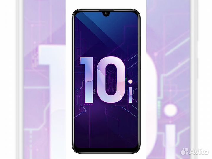 HONOR 10i, 4/128 ГБ