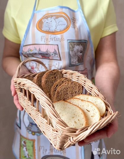 Корзина для подачи хлеба