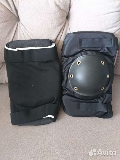 Наколенники для работы