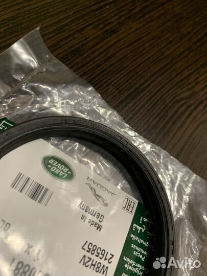 Сальник LR втулки угловой для Volvo 30713728