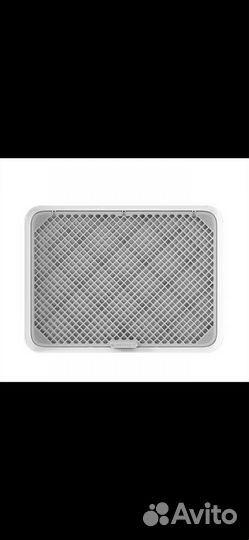 Туалет для собак под пеленку