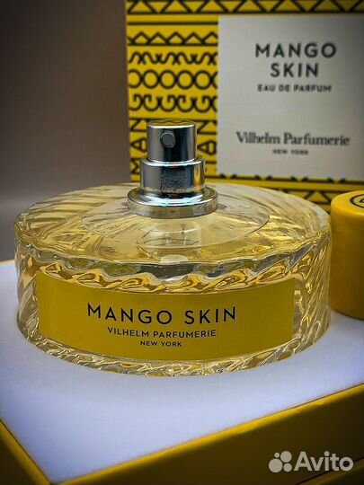 Духи Mango Skin 100ml