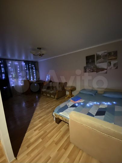 1-к. квартира, 30 м², 2/9 эт.