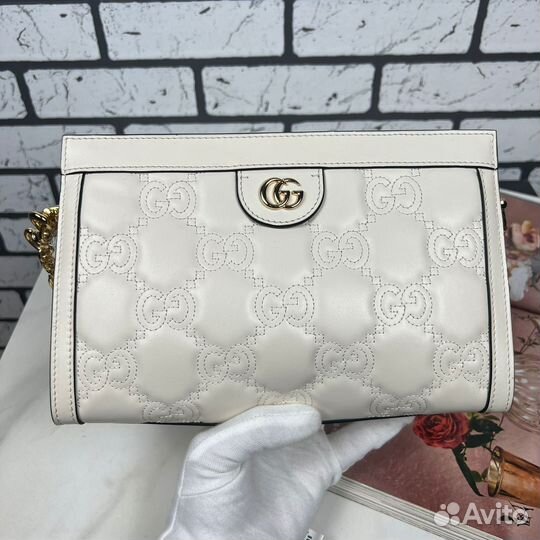 Сумка клатч gucci