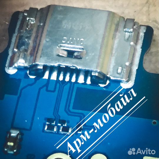 Ремонт телефонов