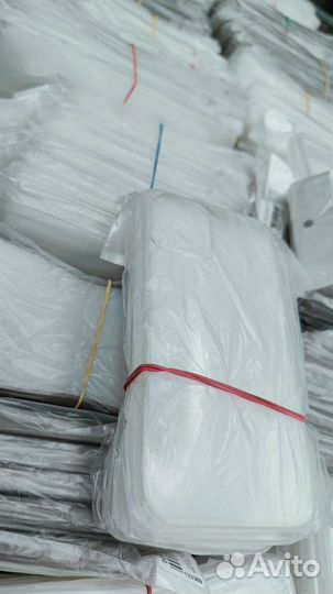 Чехлы на iPhone оптом новые для маркетплейсов