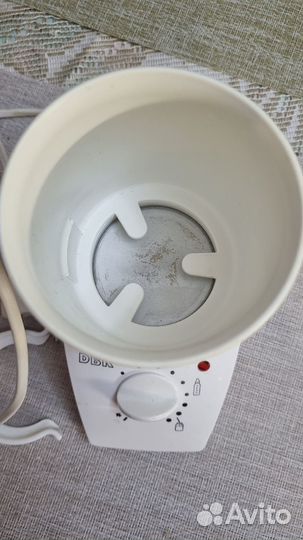 Подогреватель-стерилизатор детского питания DBK