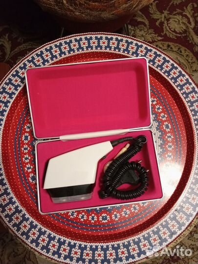 Бритва электрическая 