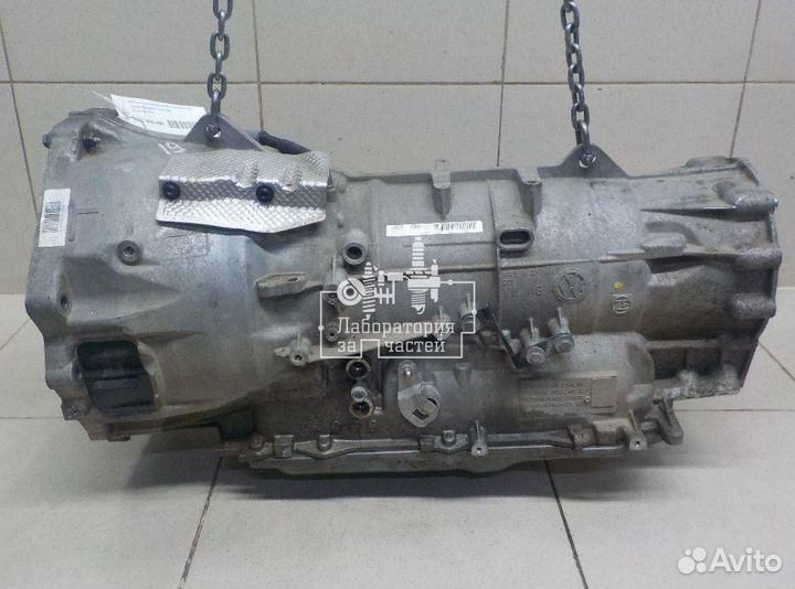 АКПП VAG 0DR300036B004