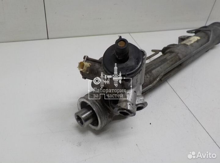 Рейка рулевая BMW 32103444368