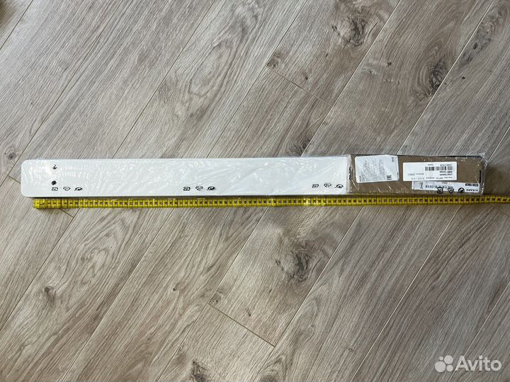 Бортик для детской кровати IKEA Vikare