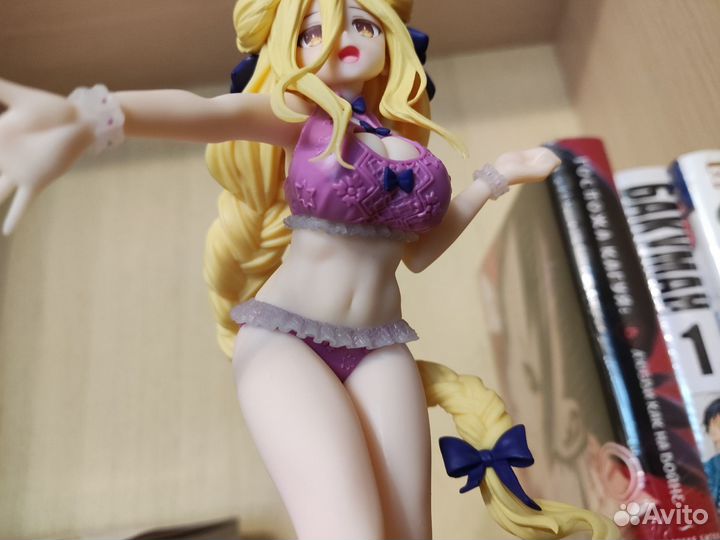 Аниме фигурка