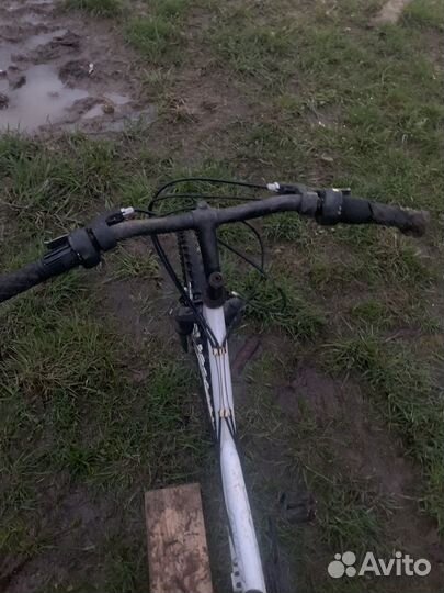 Велосипед скоростной взрослый Altair MTB series