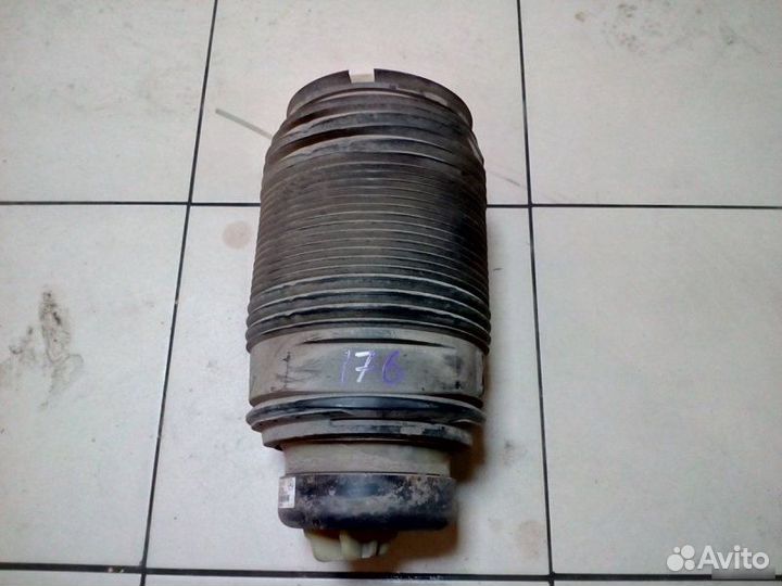 Пневмобаллон задний правый Mercedes