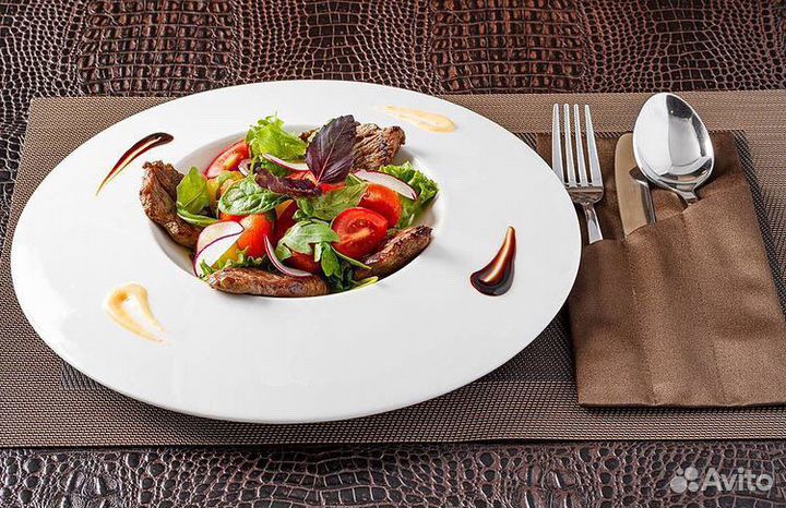 Шеф повар,су шеф,универсал