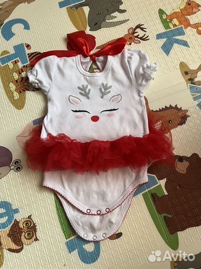 Боди Крошка Я