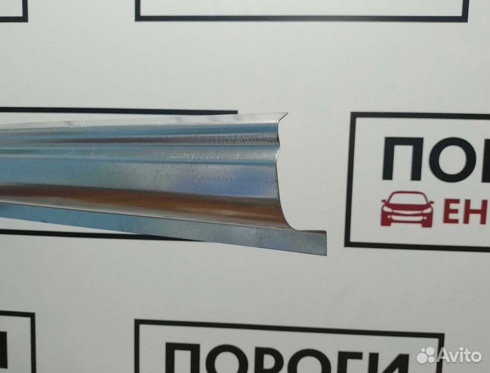 Пороги Kia Cerato 2 купе и другие