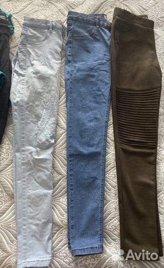 Женские вещи пакетом 42 44