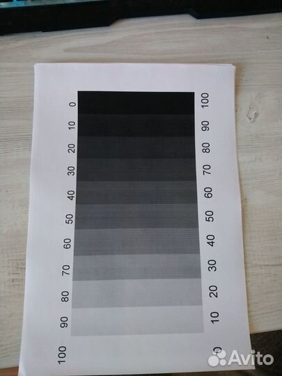 Запчасти для Xerox WC 3215 в разбор