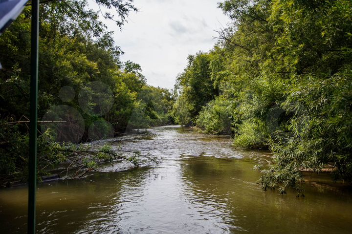 Дача 20 м² на участке 50 сот.