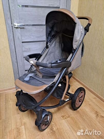 Прогулочная коляска Babyhit