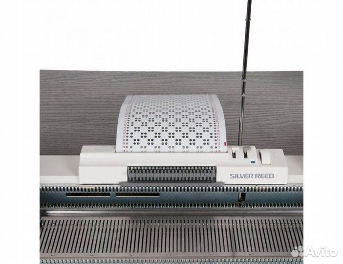 Вязальная машина Silver Reed SK 280