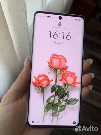Huawei nova 8 8/128