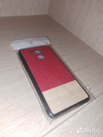 Чехол на Honor 6c