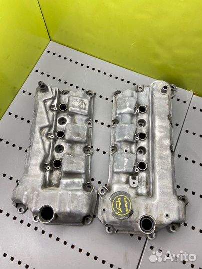 Крышка клапанов Mazda 6 GG AJ 3.0 2006