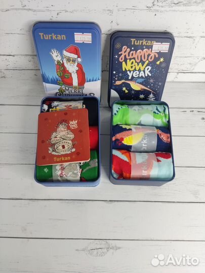 Подарочный набор для мужчин