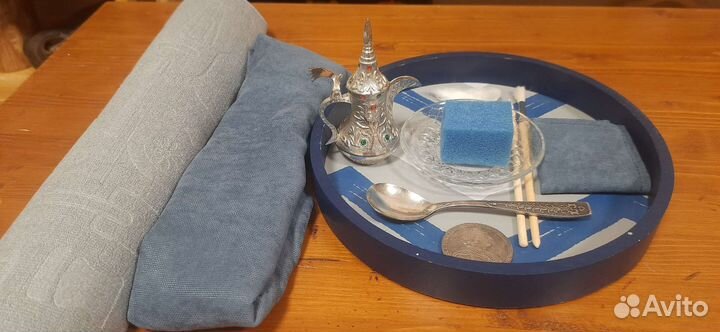 Детский сад Монтессори, няня, питание