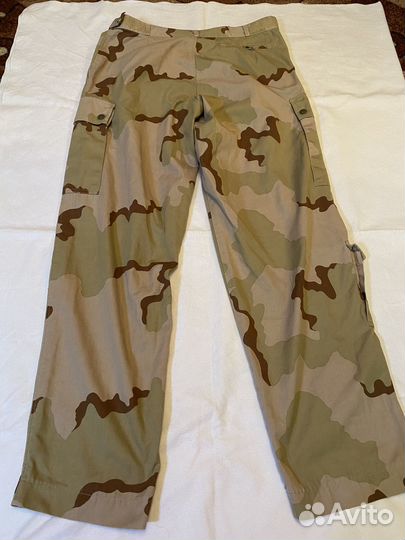 Брюки армии голландии