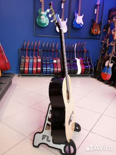 Гитара классическая для обучения