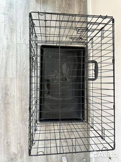 Клетка для собак