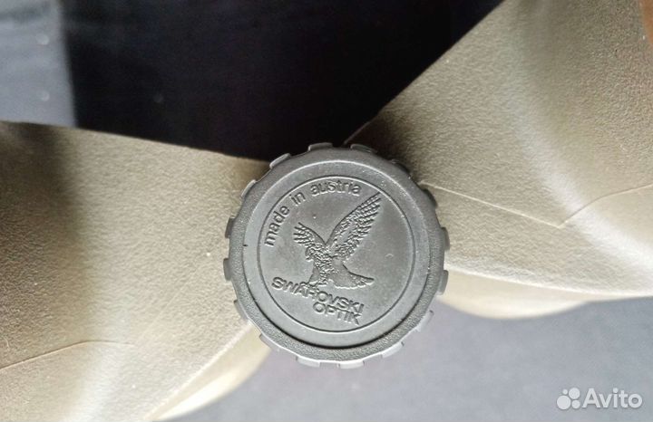 Бинокль swarovski