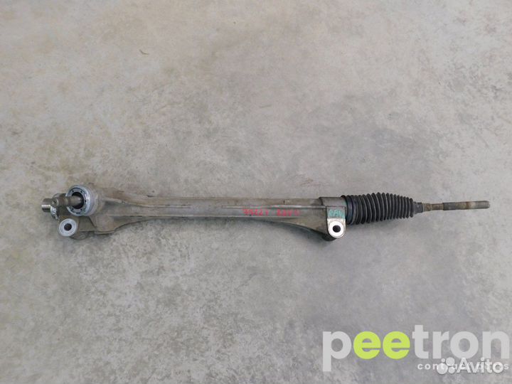 Б/У Б/У Рейка рулевая б/у 4551042160 toyota