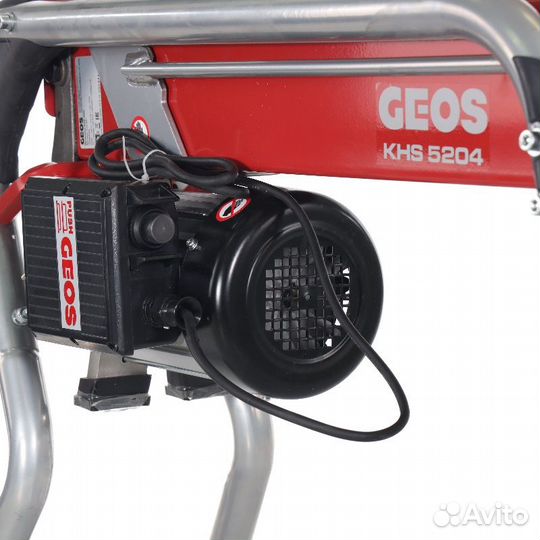 Дровокол Geos (Al-Ko) Easy KHS 5204 213251